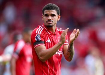 Morgan Gibbs-White dominira Premier ligom 2026: Ključevi preporoda u Nottingham Forestu