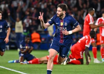 PSG slavio u devetogolnom trileru protiv Bayerna: Dembélé briljirao, Bavarci se vratili u igru