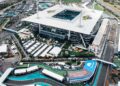 Velika nagrada Miamija: Kako se ‘nemoguća’ utrka priprema za povratak F1 2026. na jedinstvenom stadionu Hard Rock