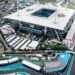 Velika nagrada Miamija: Kako se ‘nemoguća’ utrka priprema za povratak F1 2026. na jedinstvenom stadionu Hard Rock