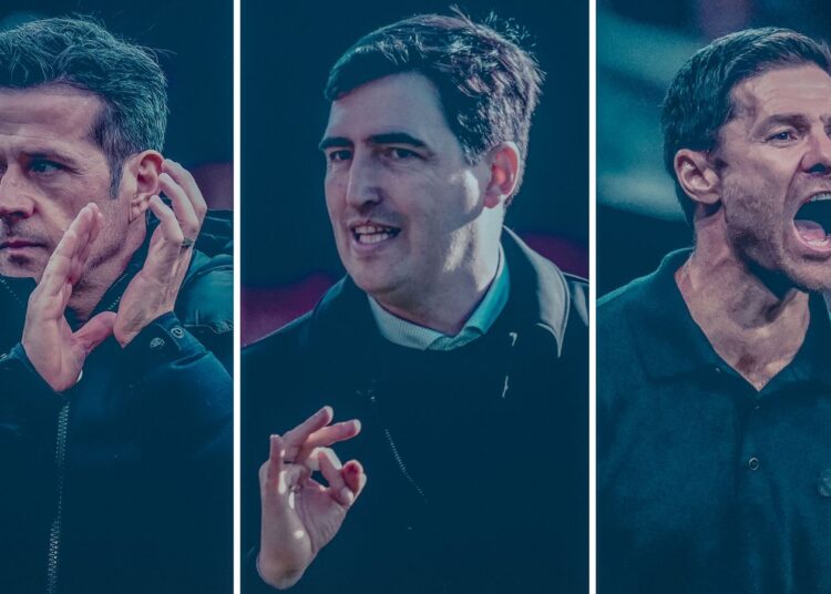 Chelsea u potrazi za novim menadžerom: Iraola, Silva i Alonso među glavnim kandidatima za Stamford Bridge