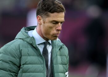 Scott Parker napušta kormilo Burnleyja nakon ispadanja iz Premier lige