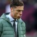 Scott Parker napušta kormilo Burnleyja nakon ispadanja iz Premier lige