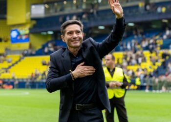 Marcelino napušta Villarreal uprkos istorijskim uspjesima