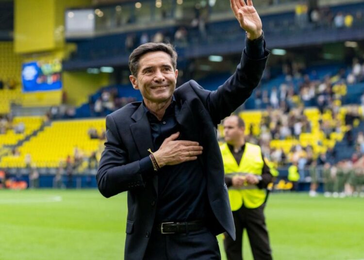 Marcelino napušta Villarreal uprkos istorijskim uspjesima