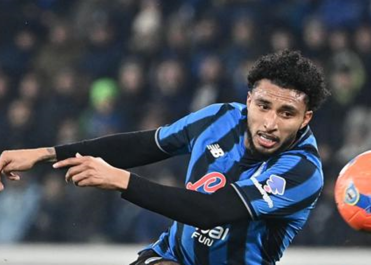 Manchester United blizu Edersona – Transfer 50 miliona eura