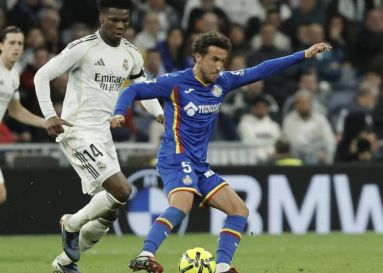 Luis Milla napušta Getafe: Pet klubova u trci za veznjaka uz sniženu otkupnu klauzulu