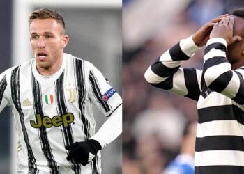 Juventus u vrtlogu: 875 miliona eura potrošeno, uspjesi izostali