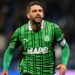 Domenico Berardi: “Sassuolo bih napustio isključivo zbog Lige šampiona”