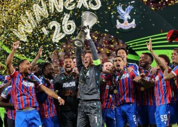 Crystal Palace osvojio Conference League