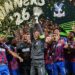 Crystal Palace osvojio Conference League