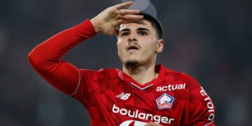 Četiri puta ‘ne’ Španiji – Fernández-Pardo