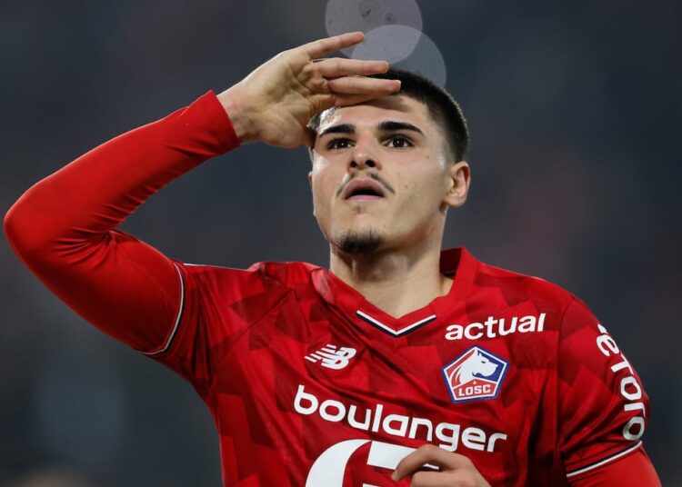 Četiri puta ‘ne’ Španiji – Fernández-Pardo