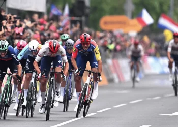 Giro d’Italia se bliži kraju