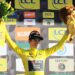 Vingegaard nastavlja pobjeđivati na Giro D’Italia
