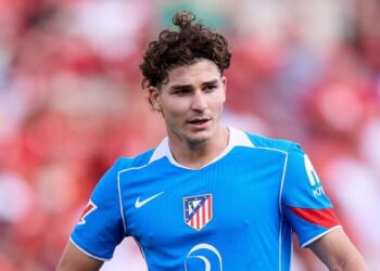 Roberto Gómez otkriva Atléticov “ultimatum” Juliánu Álvarezu: “Ne želimo nikakve ljetne sapunice”