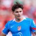Roberto Gómez otkriva Atléticov “ultimatum” Juliánu Álvarezu: “Ne želimo nikakve ljetne sapunice”