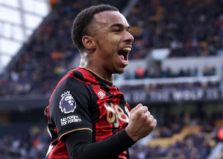Bournemouth ne odustaje: Ključni trio Kroupi, Rayan i Scott ostaju na Vitalityju