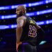 Budućnost LeBrona Jamesa pod znakom pitanja nakon eliminacije Lakersa iz play-offa