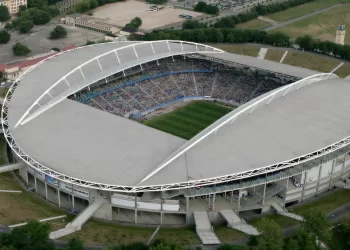 Crystal Palace i Rayo Vallecano u finalu Conference League