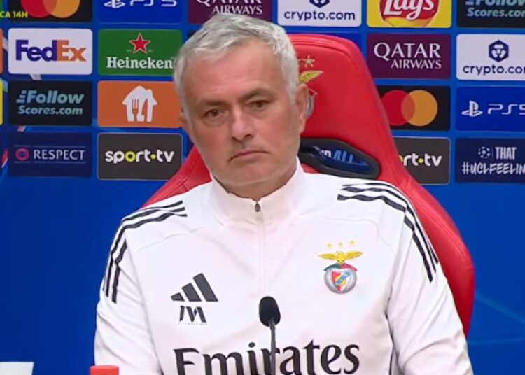 Jose Mourinho ispostavio zahtjeve Real Madridu: Na listi pojačanja 4 do 6 igrača
