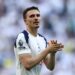 Palhinha želi da ostane u Tottenhamu
