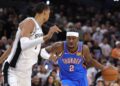 OKC Thunder na korak od finala