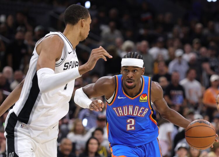 OKC Thunder na korak od finala