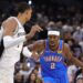 OKC Thunder na korak od finala