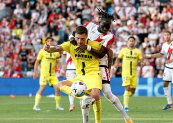 Rafa Marín: Real Madrid drži ključ njegove budućnosti