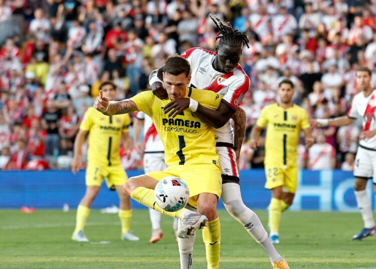 Rafa Marín: Real Madrid drži ključ njegove budućnosti