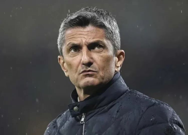 Trener PAOK-a Razvan Lucescu o glasinama iz Bešiktaša: “Neću iznevjeriti klub”