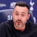 Roberto De Zerbi cilja zvijezde Brightona za preporod Tottenhama