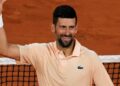 Novak Đoković prošao u treće kola Pariza