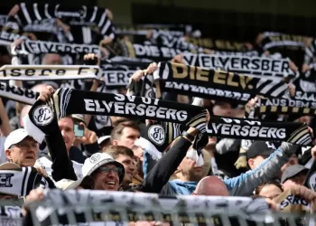 Čudo iz Elversberga: Gradić od 13.000 stanovnika dobio je svog bundesligaša