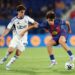 Sevilla cilja na mladog talenta Barcelone