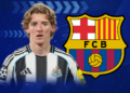 Barcelona u lovu na “brzince”