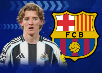 Barcelona u lovu na “brzince”