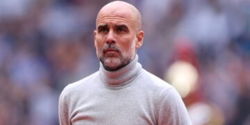 Manchester City se sprema za Guardiolin oproštaj?