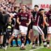Hearts na pragu šampionske bajke nakon dramatičnog preokreta protiv Rangersa