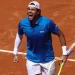 Tenis: Berrettinijev rani kraj u Rimu