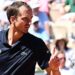 Daniil Medvedev završio ovogodišnji Roland Garros