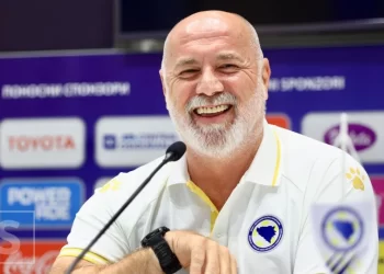 Sinner na rubu ispadanja