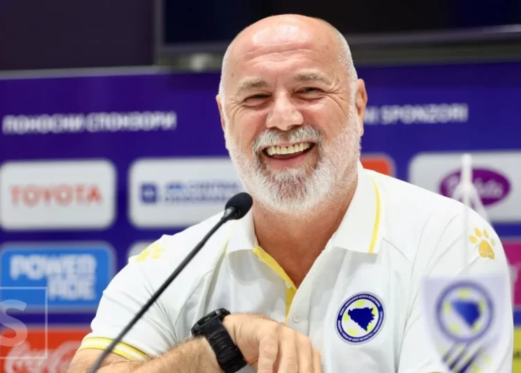 Sinner na rubu ispadanja
