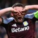 John McGinn želi da trijumfuje u Evropskoj ligi