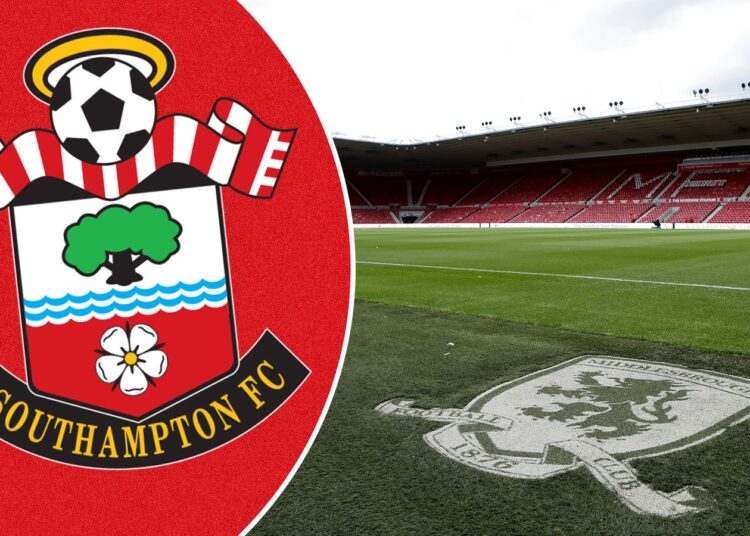 Southampton pod istragom EFL-a zbog navodnog špijuniranja treninga Middlesbrougha
