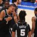 San Antonio Spursi izborili finale NBA lige