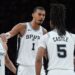 NBA doigravanje: San Antonio Spursi u narednom krugu