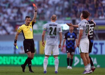 Wolfsburg se oprašta od devet igrača