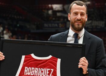 Sergio Rodríguez se povlači sa čela sportskog sektora Real Madrida